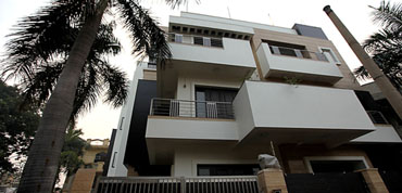 Residential Interior