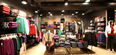 Retail Interior